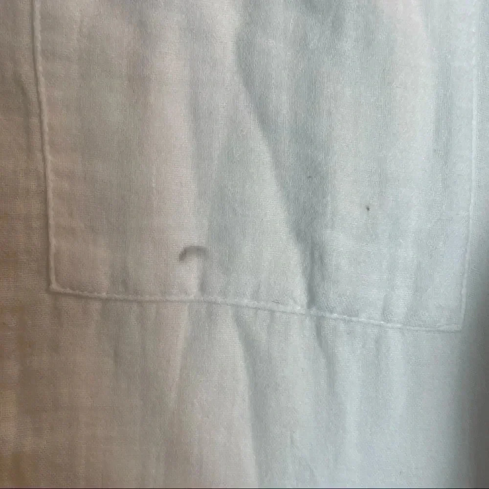 Jcrew 100% cotton button down